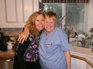 Debra & Lonnie Morris Midwife