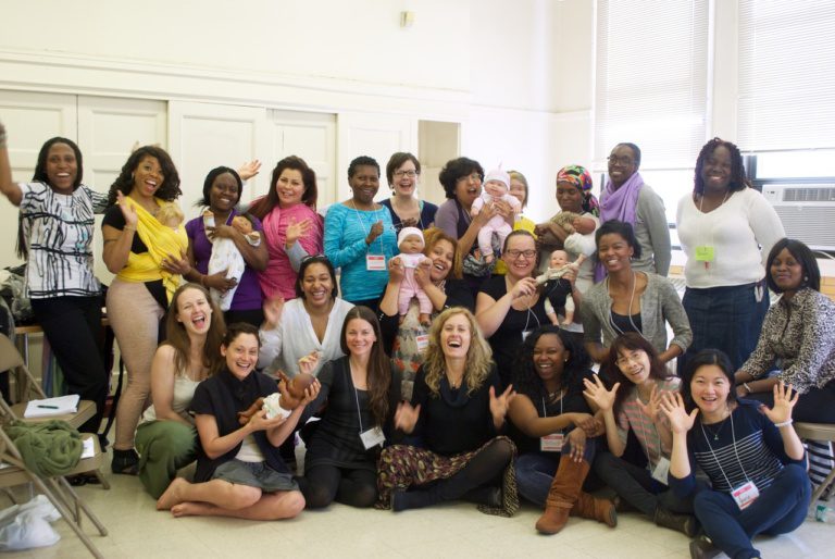 100% VIRTUAL DONA Approved Introduction to Childbirth & Birth Doula ...